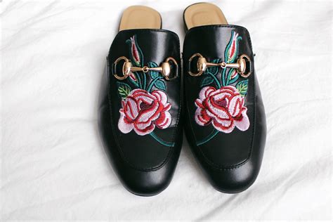 gucci princetown loafer dupe|gucci princetown loafer mule.